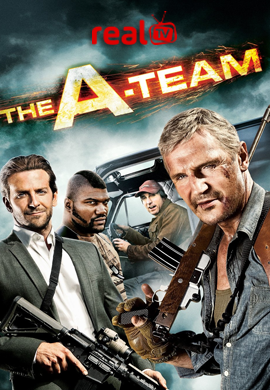 The A-Team